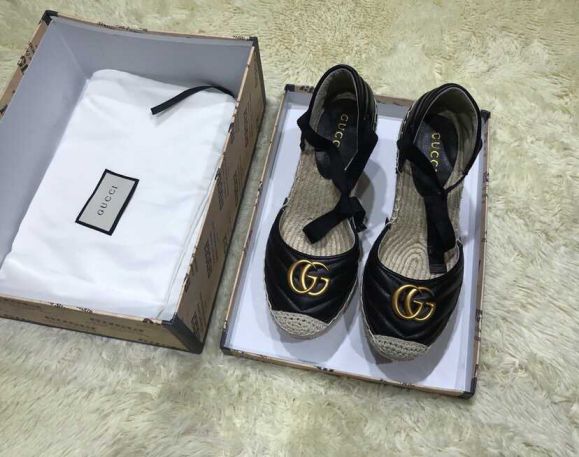 GG 19ss GG Women Sandals