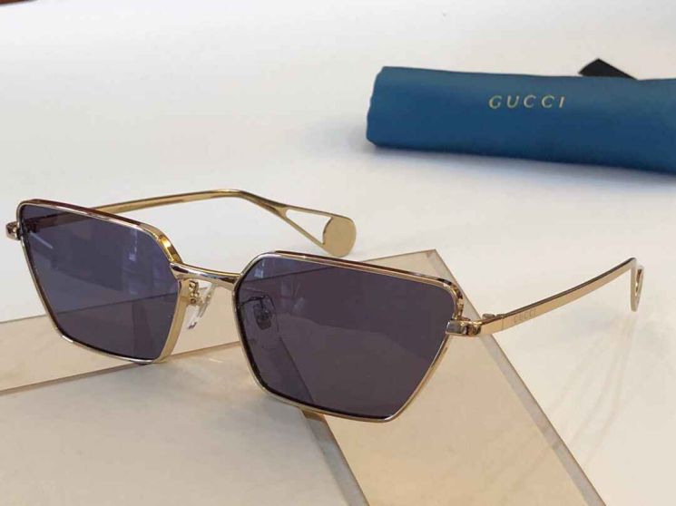 GG GOLD Women Sunglasses