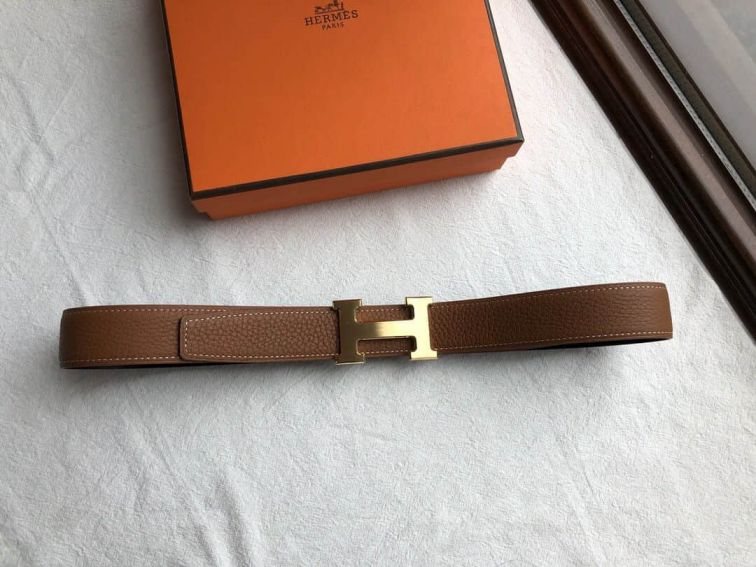 Hermes 32mm Unisex Belts [H707ECS039554] - $88.00 : LuxuryDeals