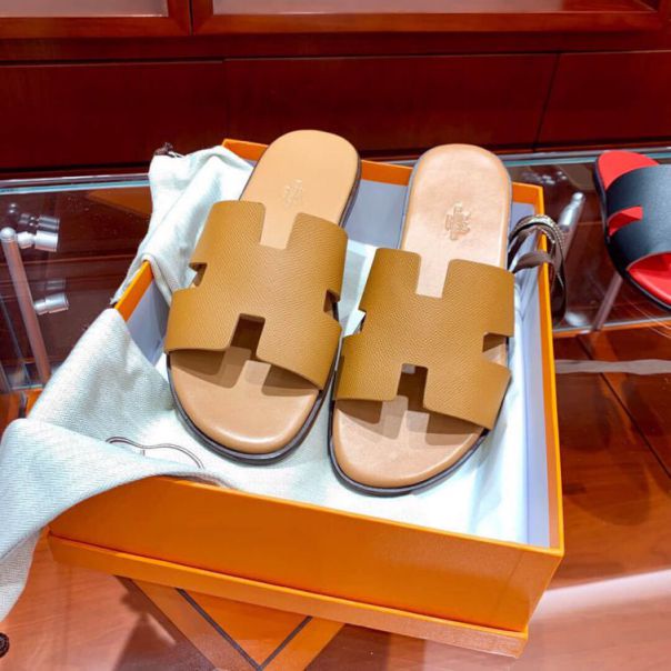 hermes h shoes