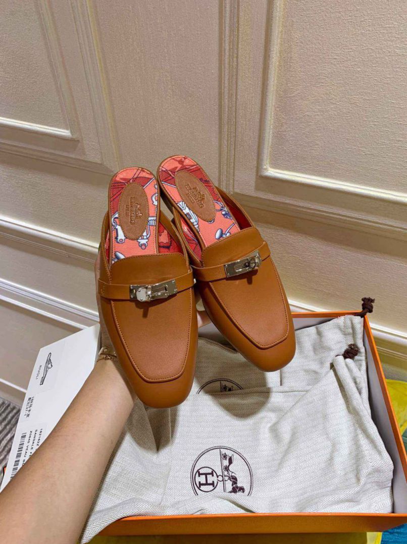 hermes kelly shoes