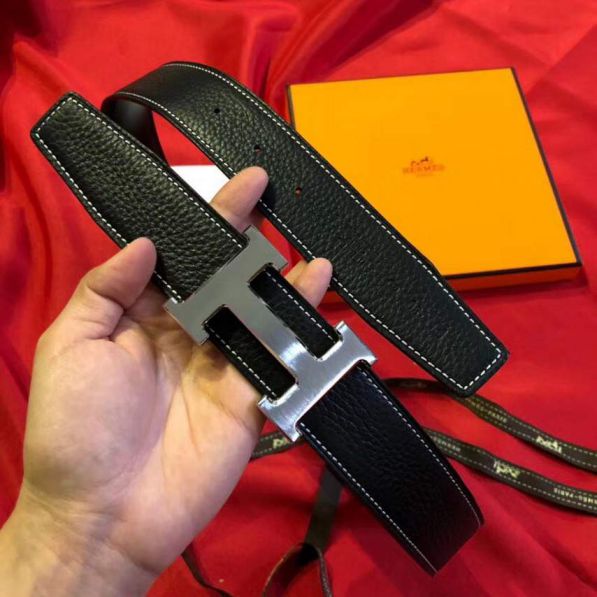 Hermes 3.4 Reversible Men Belts
