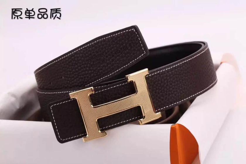 Hermes h 2018 Men Belts