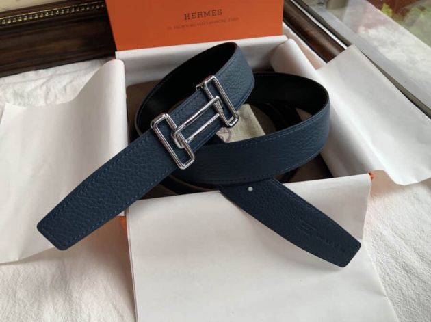 Hermes 2018 & Reversible 32mm Men Belts