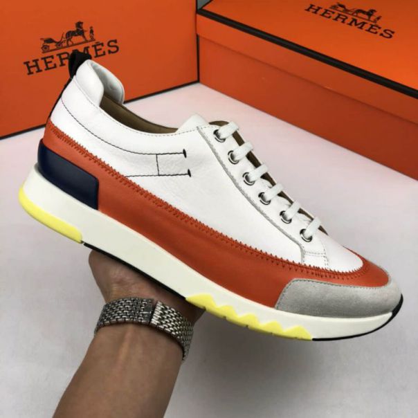 Hermes 18ss Men Sneakers