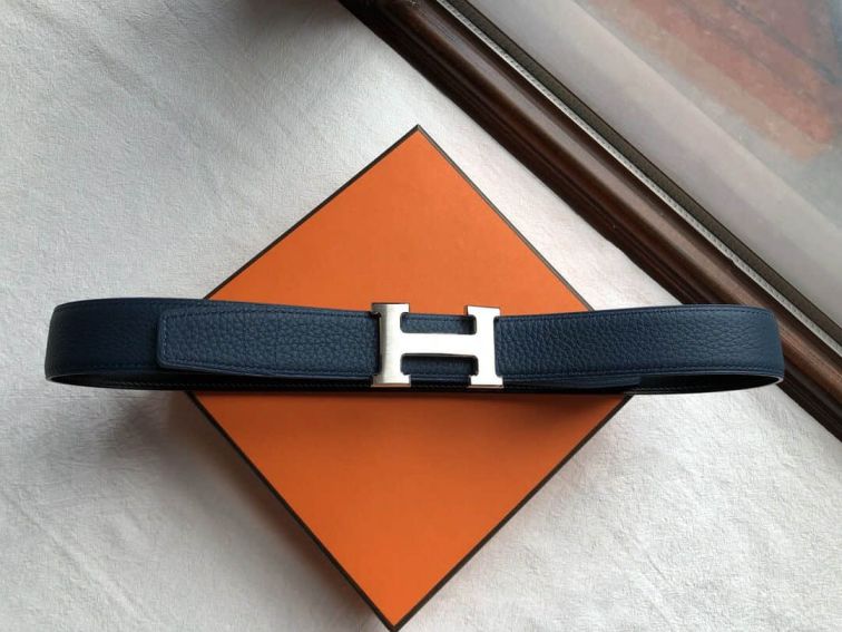 Hermes 32mm Unisex Belts