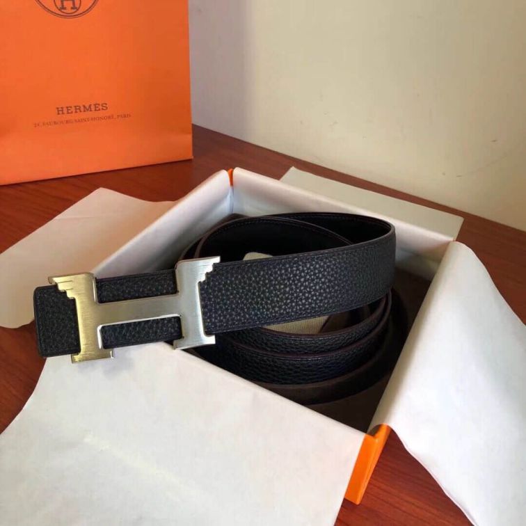 Hermes 2019 38mm Men Belts