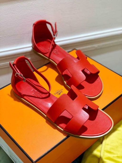 Hermes Santorini Women Sandals