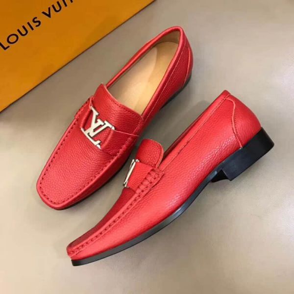 2018 LV Causal Dress Men Sandals [LVA1039-ECS034036] - $159.00 ...