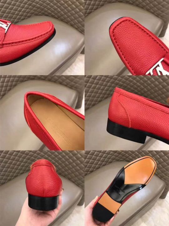 2018 LV Causal Dress Men Sandals [LVA1039-ECS034036] - $159.00 ...
