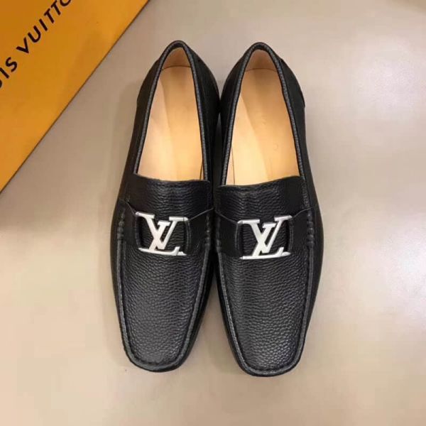 2018 LV Causal Dress Men Sandals [LVA1035-ECS034038] - $159.00 ...
