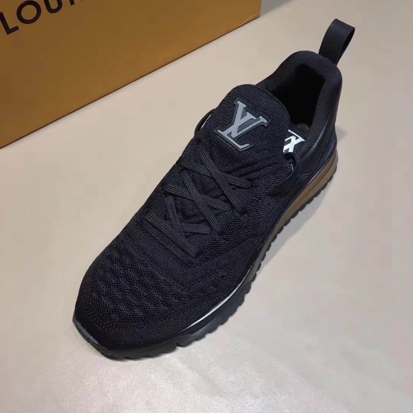 2018 LV Men Sneakers [LVA1019-ECS034300] - $115.00 : LuxuryDeals ...