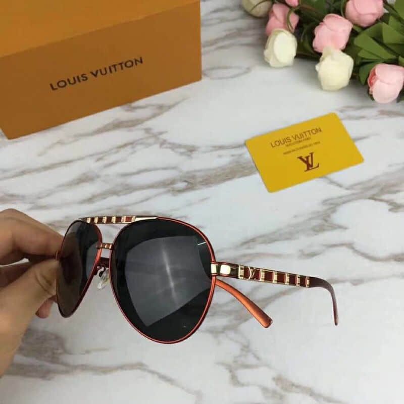 2018 LV Men Sunglasses [LVA3541-ECS035961] - $89.00 : LuxuryDeals ...