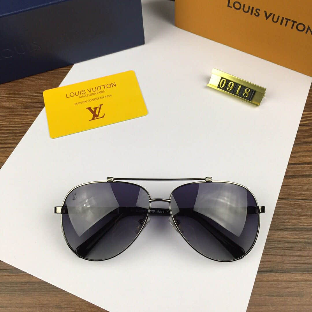 2018 LV Men Sunglasses [LVA3535-ECS049523] - $89.00 : LuxuryDeals ...