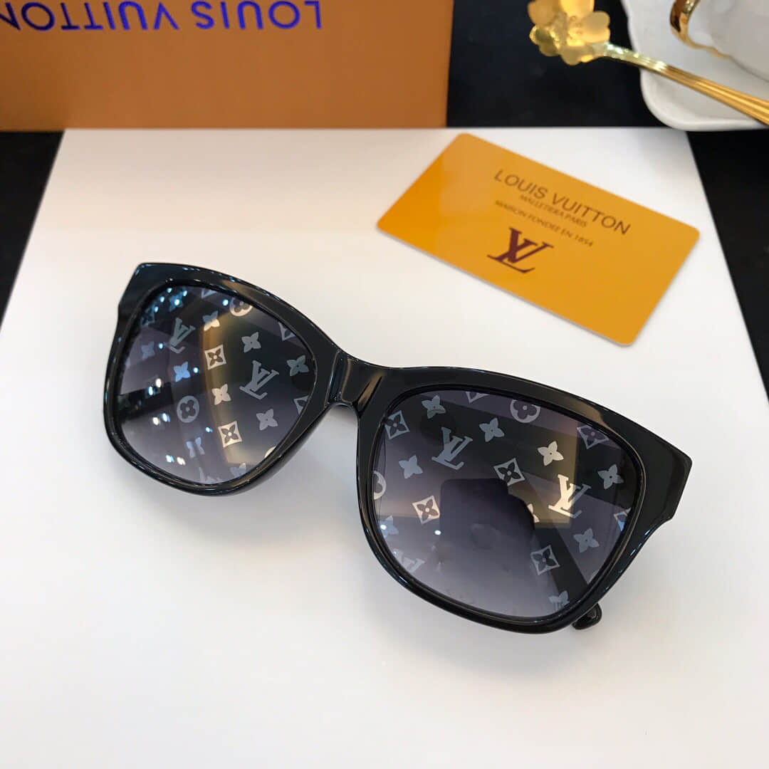 2019 LV Men&Women Unisex Sunglasses [LVA3540-ECS056718] - $95.00 ...