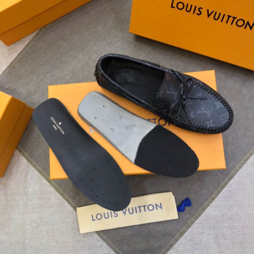 2019 LV Men Loafers [LVA0087-ECS059804] - $179.00 : LuxuryDeals ...