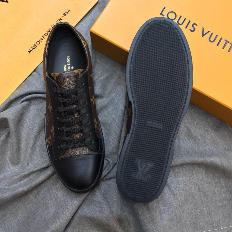 2019 LV Men Sneakers [LVA0079-ECS059809] - $185.00 : LuxuryDeals ...