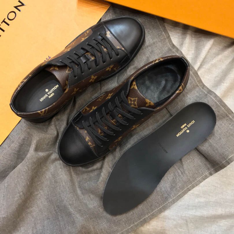 2019 LV Men Sneakers [LVA0079-ECS059809] - $185.00 : LuxuryDeals ...