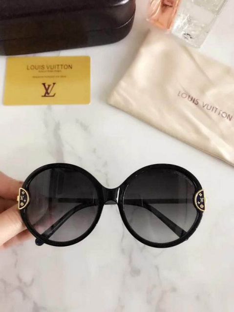 2018 LV Women Sunglasses