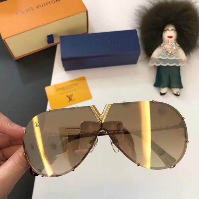 LV Women Sunglasses