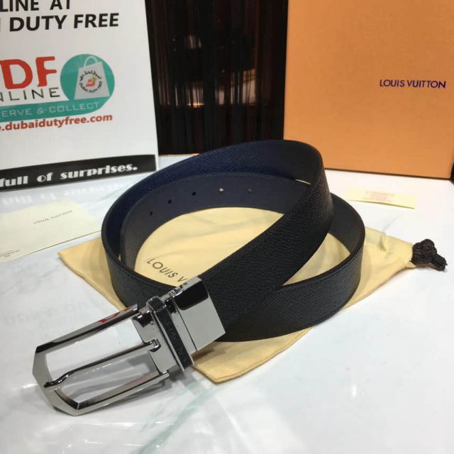 LV 3.5 cm Men Belts