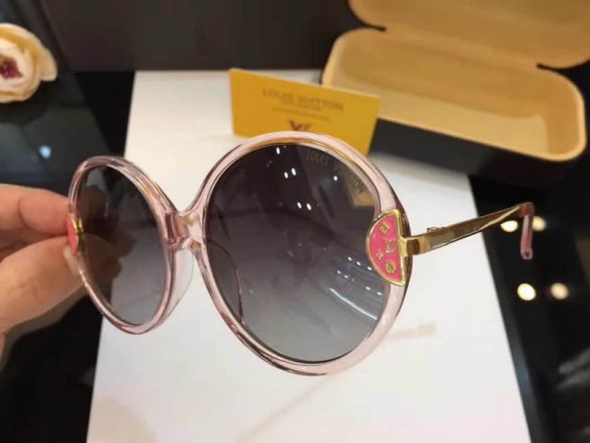 2018 LV Women Sunglasses