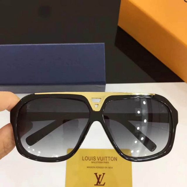 LV Men&Women Unisex Sunglasses