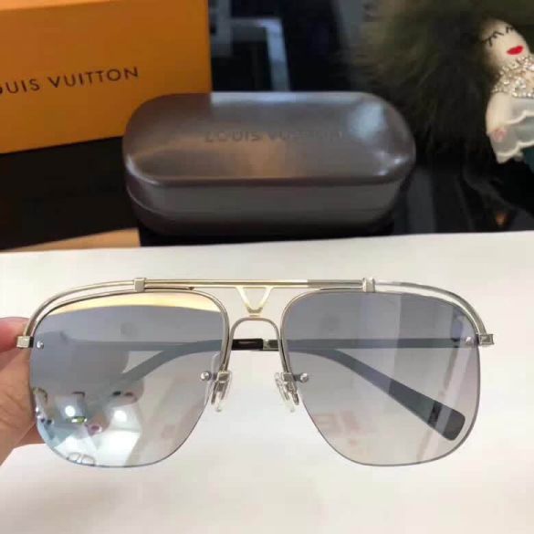 2018 LV Polarized Women Sunglasses