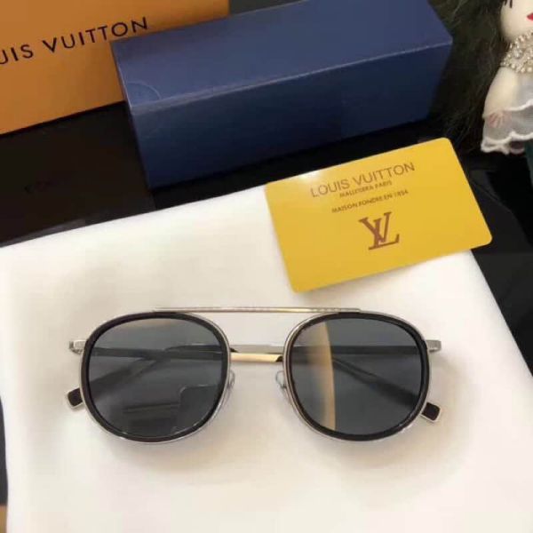 2018 LV Z2341 Men&Women Unisex Sunglasses