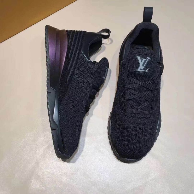 2018 LV Men Sneakers