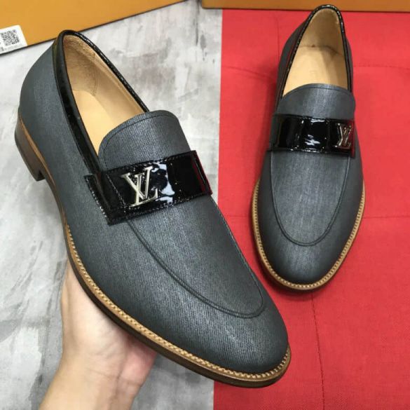 LV SAINT GERMAIN Casual Shoes 1A3P5L Men Sandals