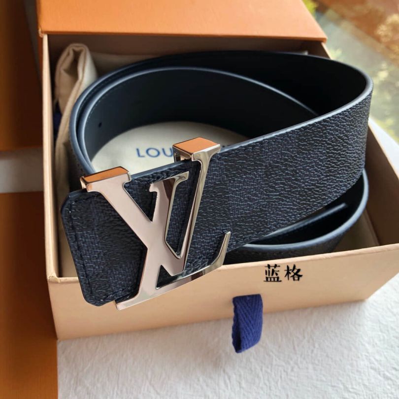 2018 LV M9210 Men Belts