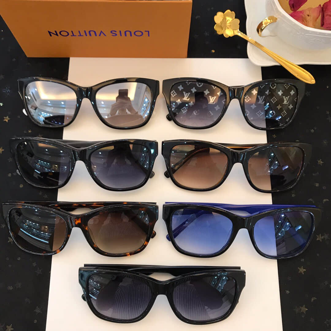 2019 LV Men&Women Unisex Sunglasses