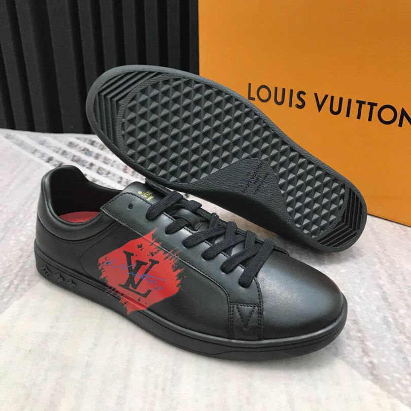 LV Luxembourg Men Sandals