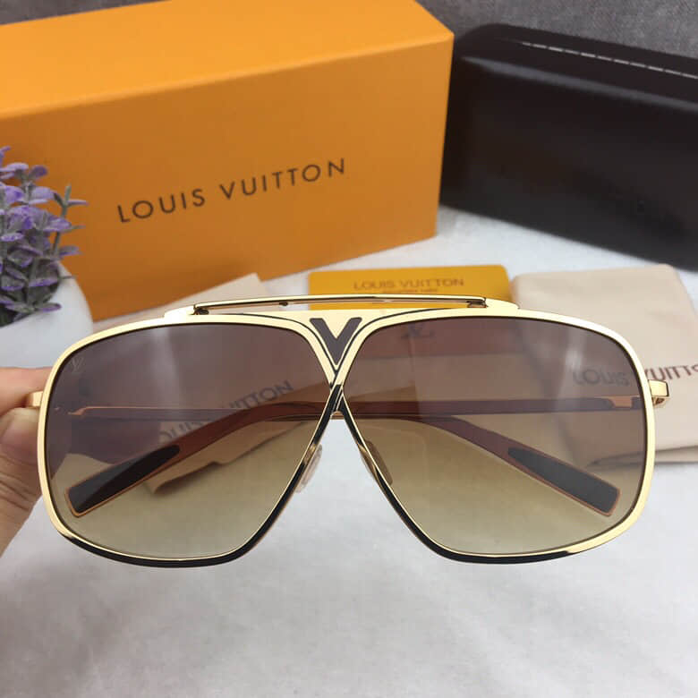 2019 LV Men Sunglasses