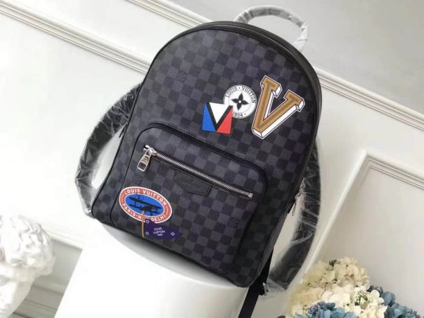 LV Josh N64424 Backpack Bags