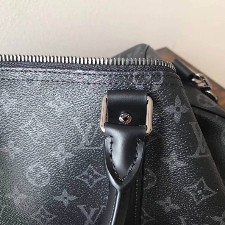 LV 2018 Split Keepall 50 M43817 Travel Bags
