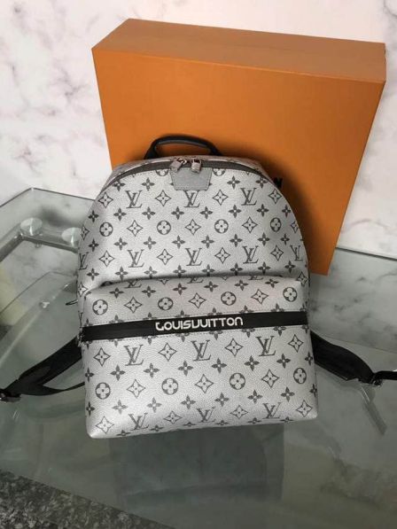 LV 2018ss Limited Edition M43845 Backpack Bags
