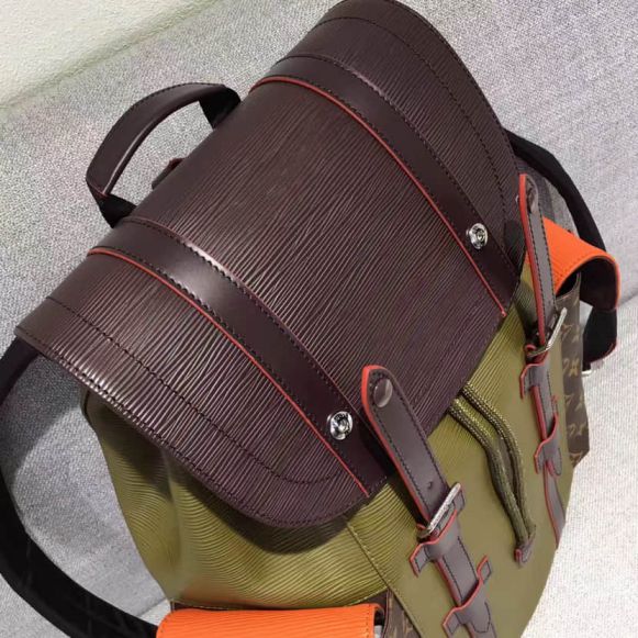 LV 2017 Supreme M41709 Backpack Bags