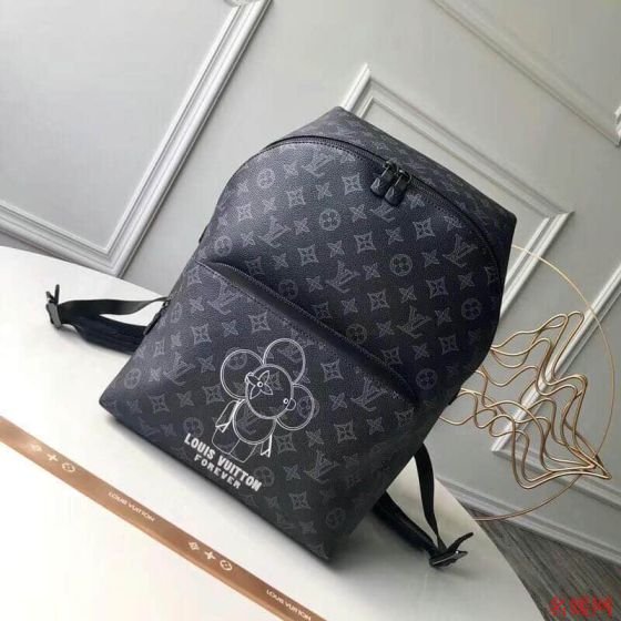 LV 2018 APOLLO Sunflower M43675 Backpack Bags