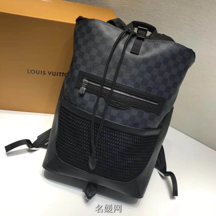 LV 2018ss MATCHPOINT N40009 Backpack Bags