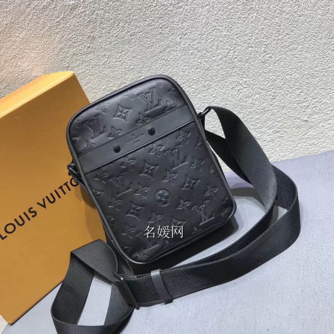 LV 2018ss Danube Men Camera Bag M43681 Shoulder Bags