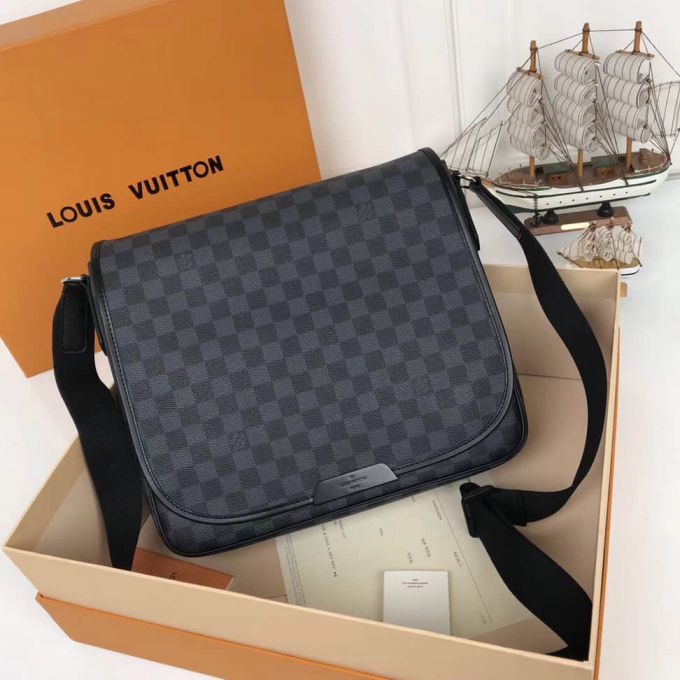 LV 2018ss Crossbody N41212 Shoulder Bags