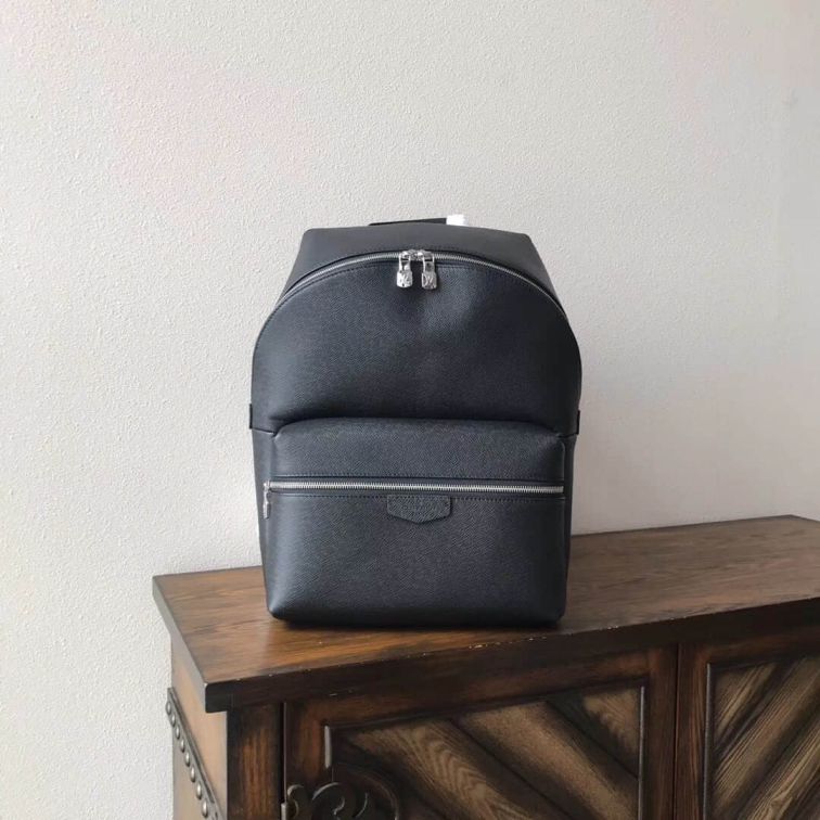LV Taiga Leather Apollo M33450 Backpack Bags