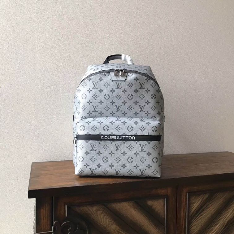 LV Monogram Other Apollo M43845 Backpack Bags