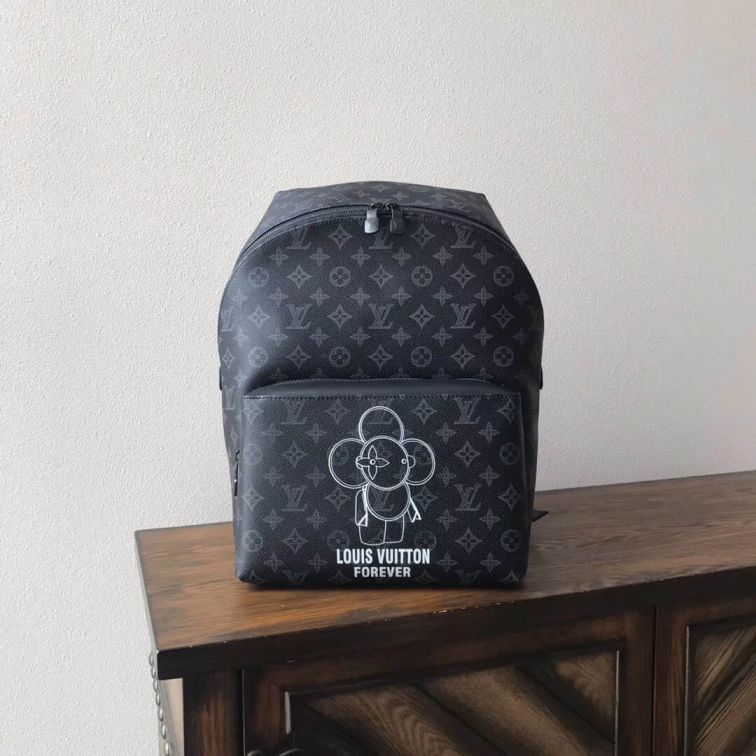 LV Sunflower Apollo M43675 Backpack Bags