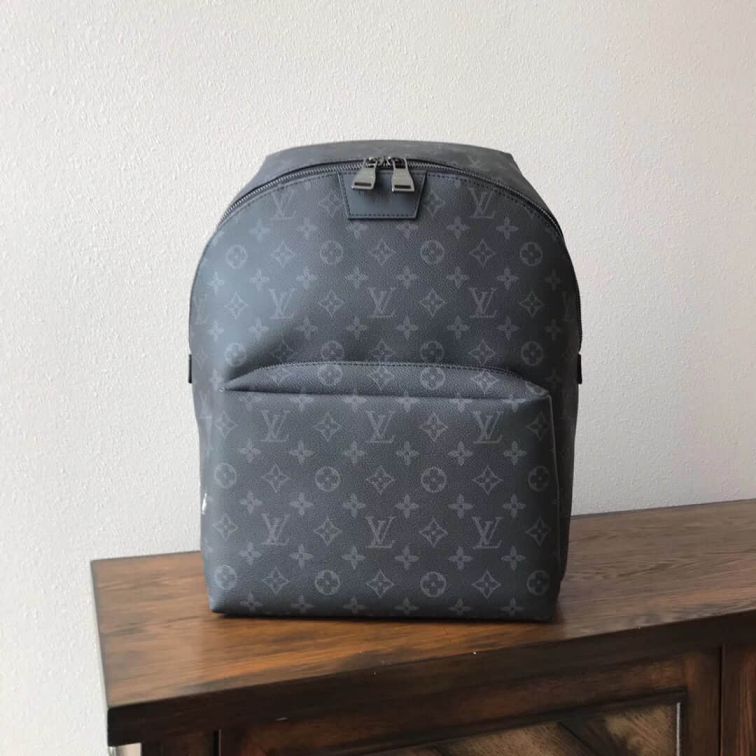 LV Black Apollo M4320186 Backpack Bags