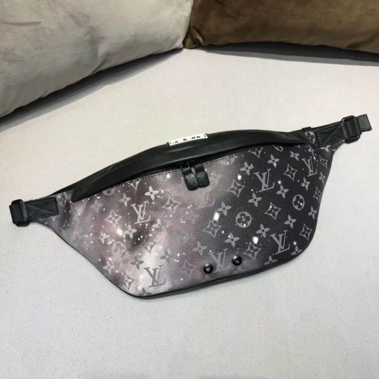 LV Galaxy Discovery M44444 Waist Bags