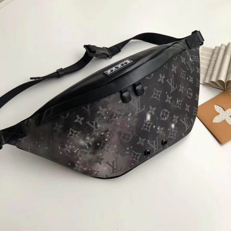 LV Galaxy Discovery M44444 Waist Bags