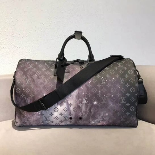 LV 2019ss GALAXY M44166 Travel Bags